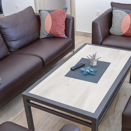 Luxury Violeta With Stunning Sea View And Pool *