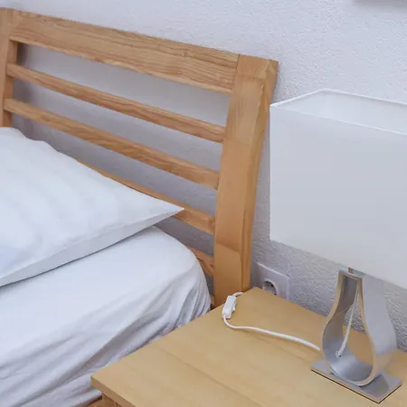 Luxury Violeta With Stunning Sea View And Pool Ivanica