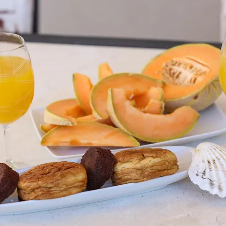 Luxury Violeta With Stunning Sea View And Pool * Ivanica