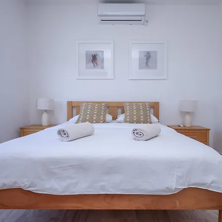 Luxury Violeta With Stunning Sea View And Pool *