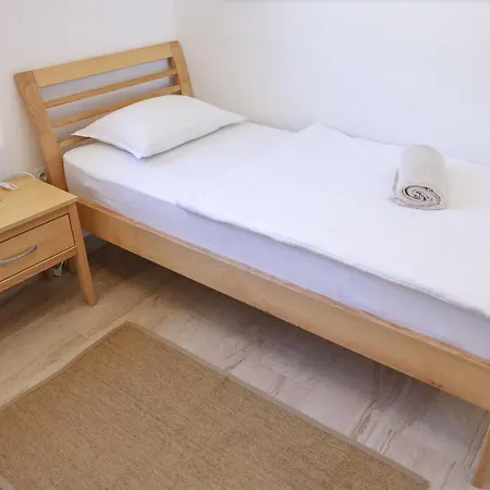 Luxury Violeta With Stunning Sea View And Pool 빌라