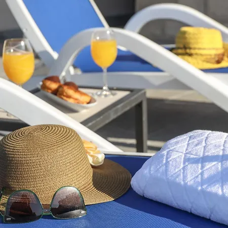 Luxury Violeta With Stunning Sea View And Pool *