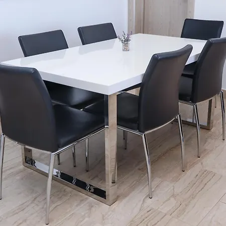 빌라 Luxury Violeta With Stunning Sea View And Pool *