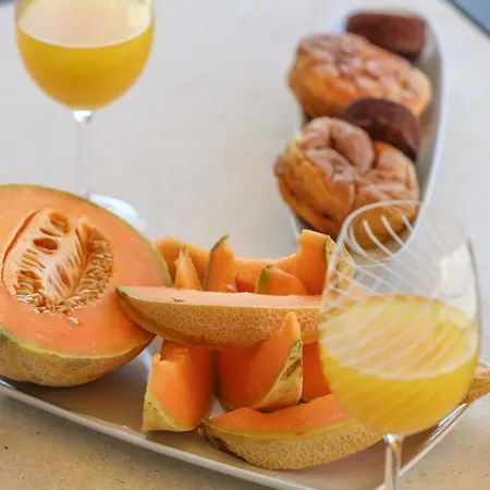 Luxury Violeta With Stunning Sea View And Pool Ivanica