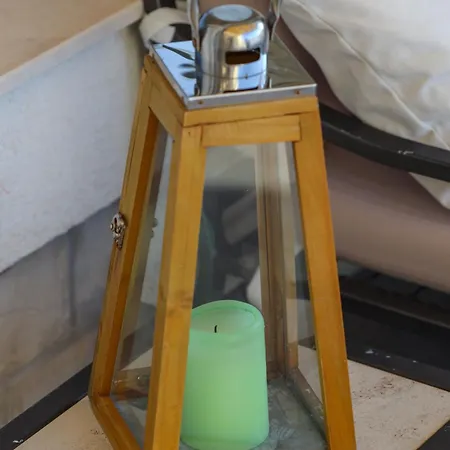 Luxury Violeta With Stunning Sea View And Pool * Ivanica