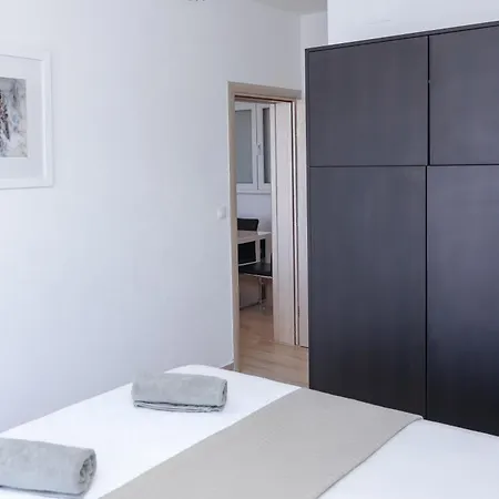 빌라 Luxury Violeta With Stunning Sea View And Pool