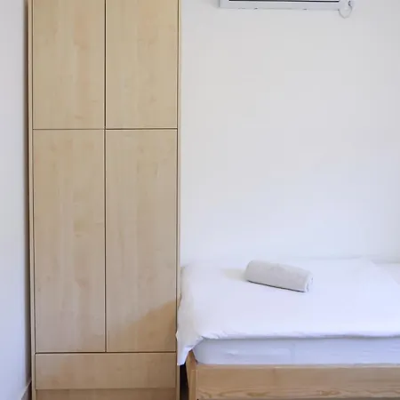 빌라 Luxury Violeta With Stunning Sea View And Pool Ivanica