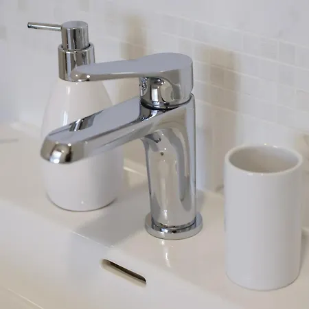 빌라 Luxury Violeta With Stunning Sea View And Pool *